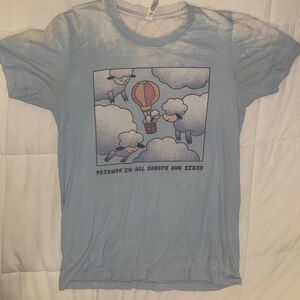 Cavetown Tour Merch T-Shirt
